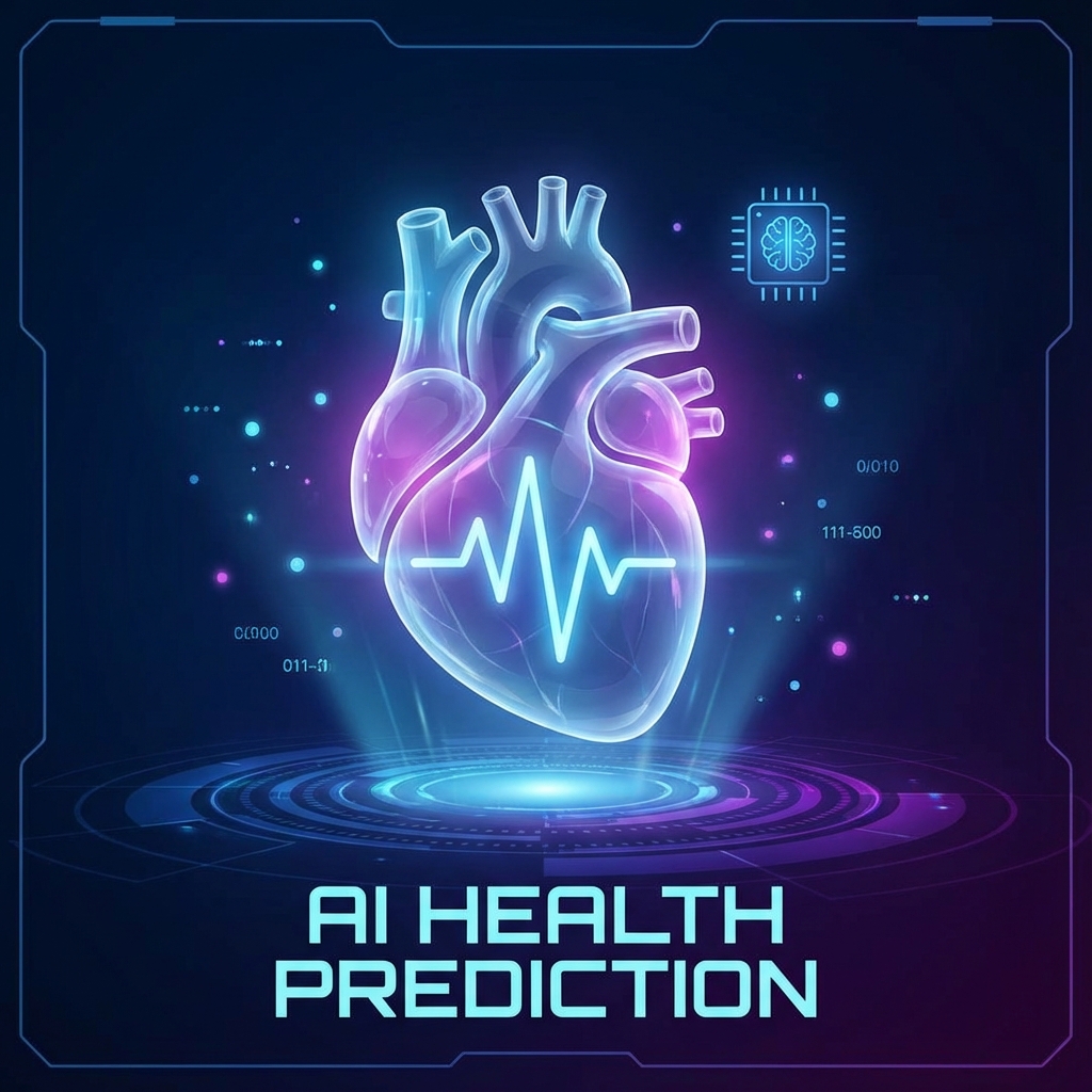 Heart Disease Prediction